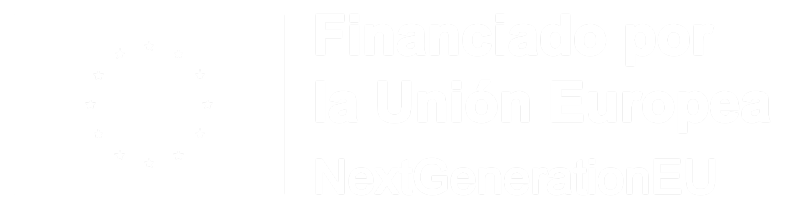Financiado por la Unión Europea — NextGenerationEU
