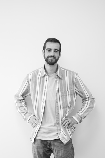 Raimon Sora, Ingeniero y Técnico de Energías Renovables en Vallcorba Enginyers